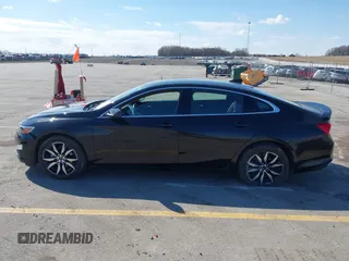 2020 Chevrolet Malibu RS with VIN 1G1ZG5ST9LF060540, listed as a IAAI auction lot 41876103 with 72,235 mi miles and . Bid and sale history available at DreamBid. Image 14.