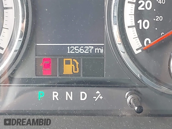 2012 Ram 1500 Sport с VIN 1C6RD7HT4CS339864, выставлен на аукционе IAAI как лот 41351075 с пробегом 125 627 миль миль и . История ставок и продаж доступна на DreamBid. Изображение 15.