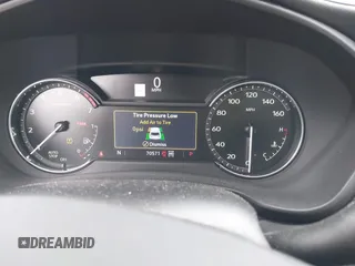 2023 Cadillac XT4 AWD Luxury with VIN 1GYFZBR42PF103973, listed as a IAAI auction lot 41902923 with 70,571 mi miles and . Bid and sale history available at DreamBid. Image 7.