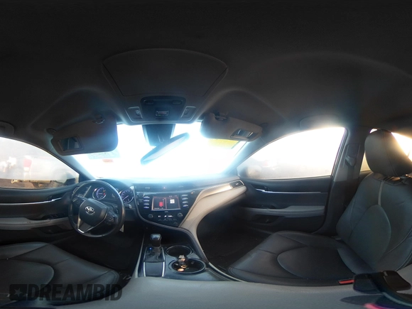 2020 Toyota Camry SE z VIN 4T1G11AK3LU945597, wystawiony jako IAAI lot #41292468 z przebiegiem 116 763 mil mil oraz . Historia ofert i sprzedaży dostępna na DreamBid. Obrazek 19.