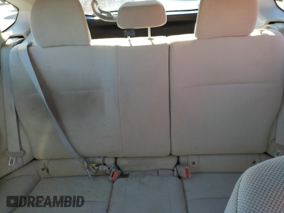 2012 Subaru Impreza 2.0i z VIN JF1GPAA67CH238796, wystawiony jako Copart lot #84332834 z przebiegiem 89 931 mil mil oraz Czysty tytuł • Clean title. Historia ofert i sprzedaży dostępna na DreamBid. Obrazek 10.