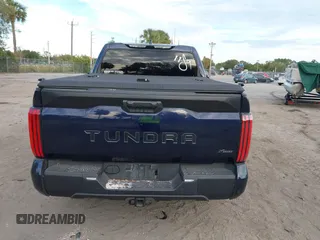 2022 Toyota Tundra 2WD SR5 with VIN 5TFLA5AB3NX009183, listed as a IAAI auction lot 41029101 with 104,806 mi miles. Bid and sale history available at carsss.com. Image 16.