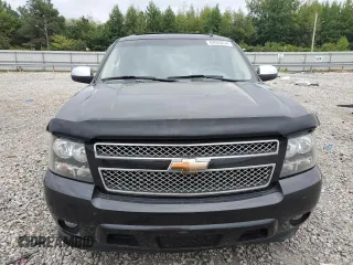 2010 Chevrolet Suburban LTZ with VIN 1GNUCKE09AR194433, listed as a Copart auction lot 69926234 with 243,386 mi miles and Salvage Title. Bid and sale history available at carsss.com. Image 5.