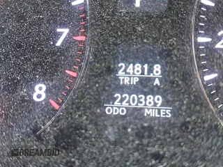 2008 Lexus LS 460 with VIN JTHBL46F385055817, listed as a IAAI auction lot 42668757 with 220,389 mi miles and . Bid and sale history available at DreamBid. Image 15.