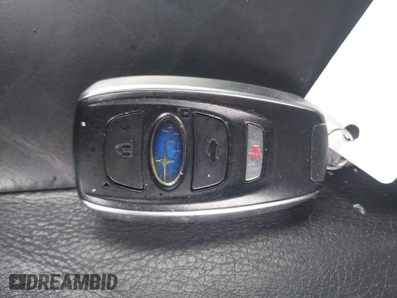 2015 Subaru Impreza Special Sports Limited с VIN JF1GPAZ66F8274861, выставлен на аукционе IAAI как лот 41566539 с пробегом 99 463 миль миль и . История ставок и продаж доступна на DreamBid. Изображение 11.