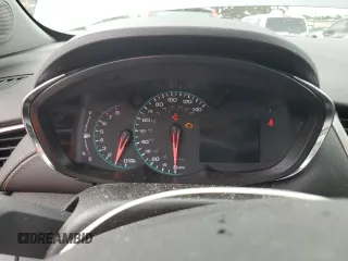 2020 Chevrolet Trax LS z VIN 3GNCJKSB3LL175622, wystawiony jako Copart lot #63316885 z przebiegiem Nie podano mil oraz Szkoda całkowita • Salvage title. Historia ofert i sprzedaży dostępna na DreamBid. Obrazek 9.
