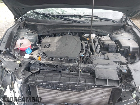 2023 Hyundai Tucson Limited с VIN 5NMJECAE5PH195525, выставлен на аукционе IAAI как лот 42328115 с пробегом 21 778 миль миль и . История ставок и продаж доступна на DreamBid. Изображение 10.