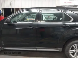 2013 Chevrolet Equinox LS with VIN 2GNALBEK6D6376207, listed as a IAAI auction lot 41949849 with 91,616 mi miles and . Bid and sale history available at DreamBid. Image 14.