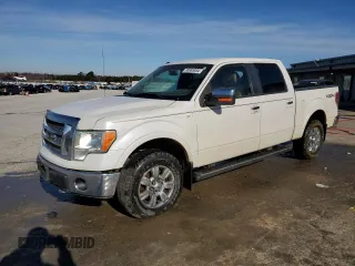 2011 Ford F-150 XL with VIN 1FTFW1EF5BFA03861, listed as a Copart auction lot 86965884 with 238,464 mi miles and Clean Title. Bid and sale history available at carsss.com. Image 1.