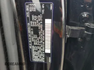 2021 Volvo XC90 R-Design with VIN YV4BR0CM6M1683266, listed as a Copart auction lot 55393944 with 31,584 mi miles and Salvage Title. Bid and sale history available at carsss.com. Image 15.