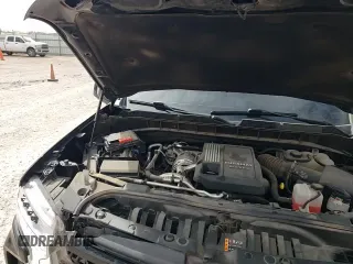 2022 Chevrolet Silverado 1500 RST z VIN 1GCUDEET9NZ502028, wystawiony jako Copart lot #44854605 z przebiegiem 50 146 mil mil oraz Szkoda całkowita • Salvage title. Historia ofert i sprzedaży dostępna na DreamBid. Obrazek 15.