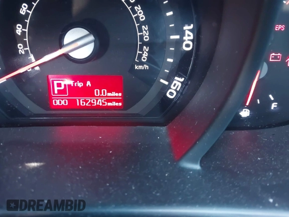 2015 Kia Sportage LX with VIN KNDPBCAC6F7701564, listed as a IAAI auction lot 41872684 with 162,945 mi miles and . Bid and sale history available at DreamBid. Image 15.