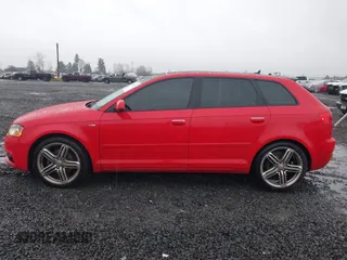 2011 Audi A3 2.0 TDI Premium Plus with VIN WAUKJAFM1BA010861, listed as a IAAI auction lot 41194757 with 115,273 mi miles. Bid and sale history available at carsss.com. Image 14.