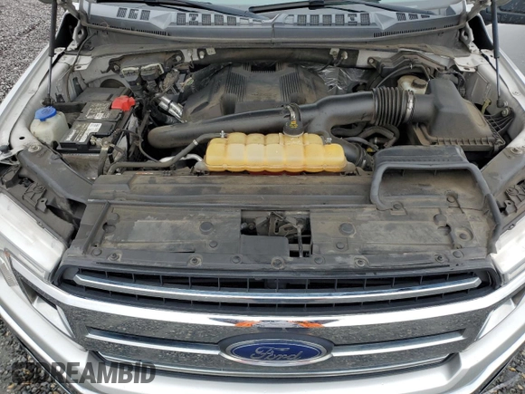 2018 Ford F-150 XL with VIN 1FTEW1EG5JFD16525, listed as a Copart auction lot 80971564 with 202,325 mi miles and Clean Title. Bid and sale history available at carsss.com. Image 11.