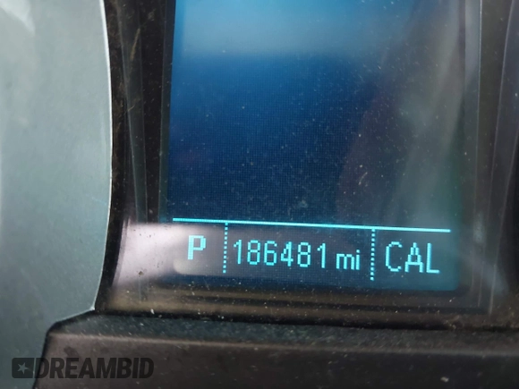 2016 Chevrolet Equinox LS with VIN 2GNALBEK0G1133297, listed as a IAAI auction lot 42032819 with 186,481 mi miles and . Bid and sale history available at carsss.com. Image 15.