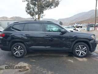 2022 Volkswagen Atlas SE with VIN 1V2DP2CA5NC554636, listed as a IAAI auction lot 41500393 with 38,491 mi miles and . Bid and sale history available at DreamBid. Image 14.