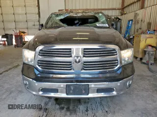 2016 Ram 1500 Lone Star with VIN 1C6RR6LT9GS159191, listed as a Copart auction lot 62209625 with 202,696 mi miles and Salvage title. Bid and sale history available at DreamBid. Image 5.