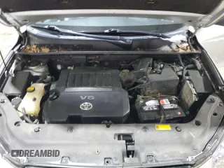 2012 Toyota RAV4 with VIN 2T3BK4DV2CW082944, listed as a Copart auction lot 45875185 with 92,607 mi miles and Clean Title. Bid and sale history available at carsss.com. Image 12.