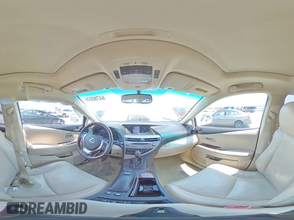 2013 Lexus RX 450h с VIN JTJBC1BA8D2446352, выставлен на аукционе Copart как лот 64780975 с пробегом 164 216 миль миль и Списание • Salvage title. История ставок и продаж доступна на DreamBid. Изображение 15.