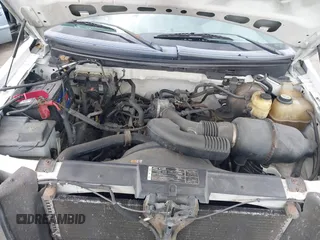 2007 Ford F-150 STX с VIN 1FTRX12W87NA44206, выставлен на аукционе IAAI как лот 42332828 с пробегом 179 610 миль миль и . История ставок и продаж доступна на DreamBid. Изображение 10.