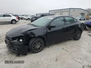 2013 Dodge Dart Rallye with VIN 1C3CDFBA6DD284571, listed as a Copart auction lot 86537704 with 180,078 mi miles and Clean Title. Bid and sale history available at carsss.com. Image 1.