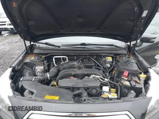 2017 Subaru Outback Premium z VIN 4S4BSAFC6H3206634, wystawiony jako IAAI lot #41302286 z przebiegiem 105 738 mil mil oraz . Historia ofert i sprzedaży dostępna na DreamBid. Obrazek 10.