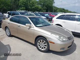 2004 Lexus ES 350 с VIN JTHBA30G545035550, выставлен на аукционе IAAI как лот 42388367 с пробегом 136 882 миль миль и . История ставок и продаж доступна на DreamBid. Изображение 1.