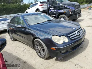 2006 Mercedes-Benz CLK-Class 3.5L with VIN WDBTJ56J66F193301, listed as a Copart auction lot 70311854 with 251,236 mi miles and Clean Title. Bid and sale history available at carsss.com. Image 4.