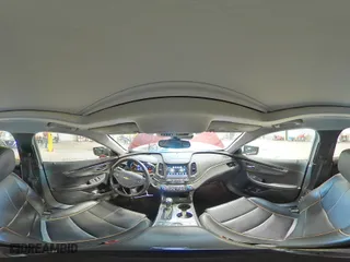 2020 Chevrolet Impala Premier with VIN 1G1105S33LU105095, listed as a Copart auction lot 48804095 with 70,546 mi miles and Salvage Title. Bid and sale history available at carsss.com. Image 15.