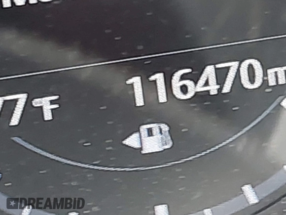 2018 Mazda CX-9 Touring с VIN JM3TCACY0J0214717, выставлен на аукционе IAAI как лот 42331827 с пробегом 116 470 миль миль и . История ставок и продаж доступна на DreamBid. Изображение 16.
