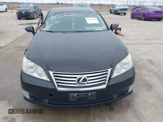 2010 Lexus ES 330 with VIN JTHBK1EGXA2394836, listed as a IAAI auction lot 41453890 with 90,494 mi miles and . Bid and sale history available at DreamBid. Image 12.