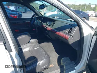 2000 Mercury Grand Marquis LS z VIN 2MEFM75W3YX689323, wystawiony jako IAAI lot #42019687 z przebiegiem 241 045 mil mil oraz . Historia ofert i sprzedaży dostępna na DreamBid. Obrazek 5.