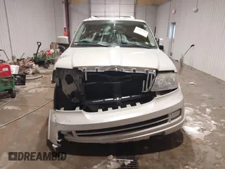 2006 Lincoln Navigator Luxury with VIN 5LMFU27536LJ20869, listed as a IAAI auction lot 41305859 with 166,845 mi miles. Bid and sale history available at carsss.com. Image 12.