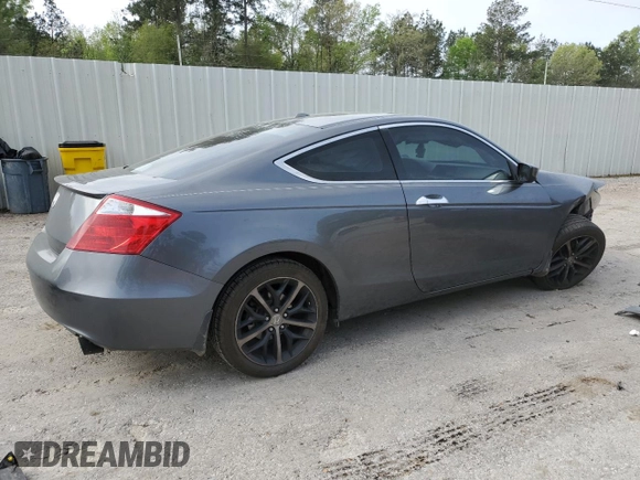 2008 Honda Accord EX-L z VIN 1HGCS22888A004245, wystawiony jako Copart lot #50554865 z przebiegiem 47 129 mil mil oraz Szkoda całkowita • Salvage title. Historia ofert i sprzedaży dostępna na DreamBid. Obrazek 3.