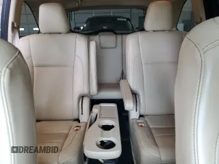 2018 Toyota Highlander SE с VIN 5TDJZRFHXJS872020, выставлен на аукционе Copart как лот 57116995 с пробегом 100 505 миль миль и Списание • Salvage title. История ставок и продаж доступна на DreamBid. Изображение 10.
