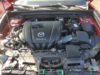 2021 Mazda CX-30 Premium with VIN 3MVDMBDL2MM307936, listed as a Copart auction lot 42328855 with 30,509 mi miles and Salvage Title. Bid and sale history available at carsss.com. Image 11.