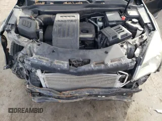 2014 Chevrolet Equinox LTZ with VIN 2GNFLHEK9E6139415, listed as a Copart auction lot 44001115 with 92,859 mi miles and Salvage Title. Bid and sale history available at carsss.com. Image 12.