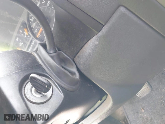 2005 Chevrolet Colorado Z85 with VIN 1GCDT146X58199094, listed as a IAAI auction lot 41865087 with 250,108 mi miles and . Bid and sale history available at DreamBid. Image 11.