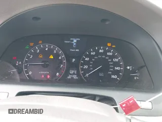2007 Lexus LS 460 L с VIN JTHGL46F475000913, выставлен на аукционе IAAI как лот 41878241 с пробегом 241 359 миль миль и . История ставок и продаж доступна на DreamBid. Изображение 7.