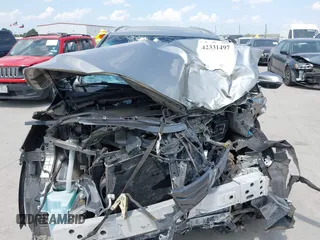 2019 Lexus RX 350L Premium with VIN JTJGZKCA5K2012847, listed as a IAAI auction lot 42331497 with 100,945 mi miles and . Bid and sale history available at DreamBid. Image 13.
