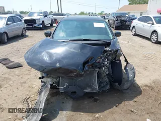 2015 Honda Civic Sedan EX-L with VIN 19XFB2F9XFE249119, listed as a IAAI auction lot 41877073 with 92,886 mi miles. Bid and sale history available at carsss.com. Image 6.