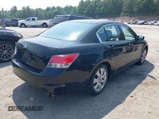 2010 Honda Accord EX with VIN 1HGCP2F76AA114445, listed as a IAAI auction lot 42458227 with 128,826 mi miles and . Bid and sale history available at DreamBid. Image 4.