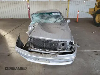 1997 Toyota Crown z VIN JZS1510058113, wystawiony jako Copart lot #84561364 z przebiegiem 71 242 mil mil oraz Szkoda całkowita • Salvage title. Historia ofert i sprzedaży dostępna na DreamBid. Obrazek 5.