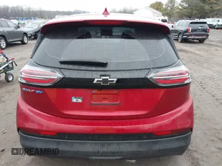 2023 Chevrolet Bolt EV 2LT z VIN 1G1FX6S08P4119657, wystawiony jako IAAI lot #41475032 z przebiegiem 27 504 mil mil oraz . Historia ofert i sprzedaży dostępna na DreamBid. Obrazek 16.