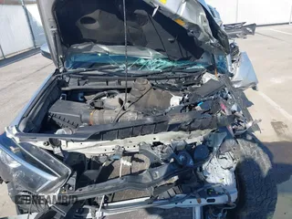 2016 Toyota 4Runner Limited with VIN JTEBU5JR4G5289948, listed as a IAAI auction lot 41929097 with Not provided miles and . Bid and sale history available at DreamBid. Image 10.
