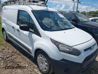 2016 Ford Transit Connect XL с VIN NM0LS7E78G1254711, выставлен на аукционе IAAI как лот 42849446 с пробегом 164 783 миль миль и . История ставок и продаж доступна на DreamBid. Изображение 1.