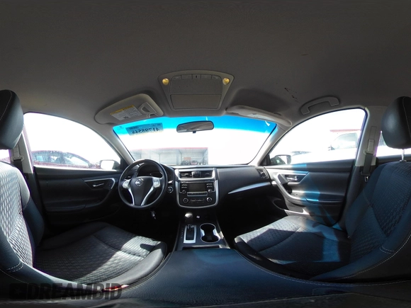 2016 Nissan Altima SV with VIN 1N4AL3AP5GC166005, listed as a IAAI auction lot 41795548 with 111,942 mi miles and . Bid and sale history available at DreamBid. Image 19.
