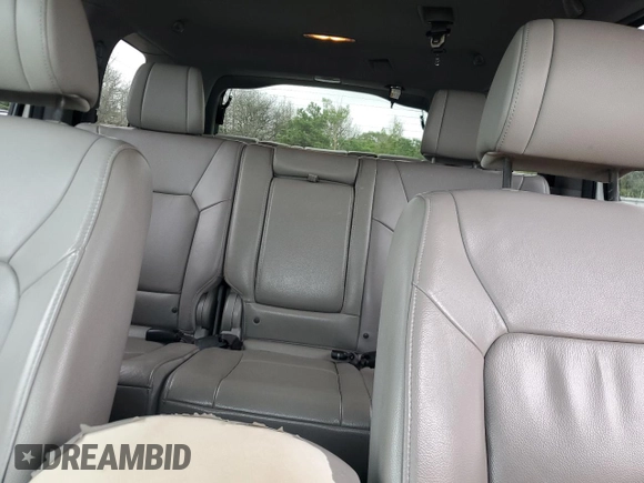 2013 Honda Pilot EX-L with VIN 5FNYF4H6XDB055046, listed as a Copart auction lot 64422285 with 175,251 mi miles and Clean title. Bid and sale history available at DreamBid. Image 10.