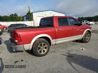 2009 Dodge 1500 TRX with VIN 1D3HB13T39S710933, listed as a Copart auction lot 59275285 with 237,955 mi miles and Salvage title. Bid and sale history available at DreamBid. Image 3.