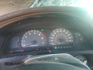 1999 Toyota 4Runner SR5 с VIN JT3HN86R6X0207175, выставлен на аукционе Copart как лот 49675265 с пробегом 161 329 миль миль и Списание • Salvage title. История ставок и продаж доступна на DreamBid. Изображение 9.